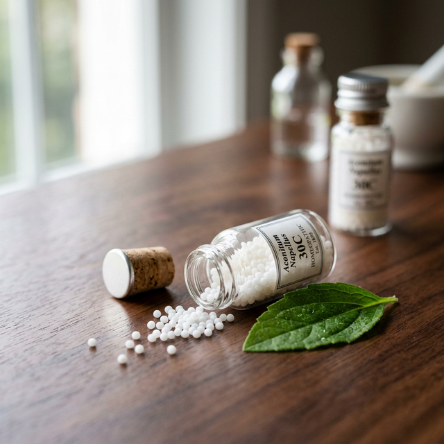 Natural Remedies